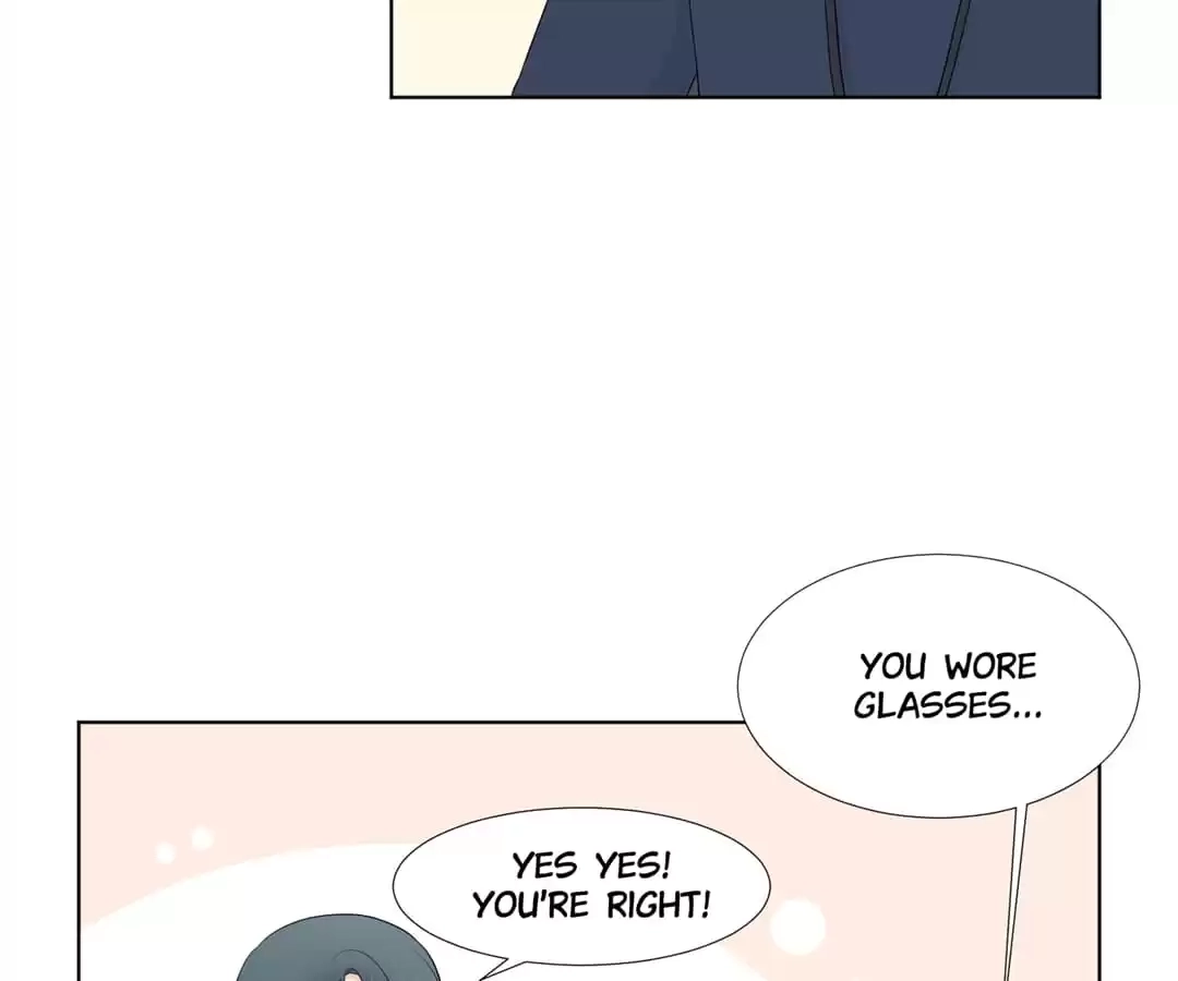 Read Starts From Baby chapter 33 image 55 on Lezhin