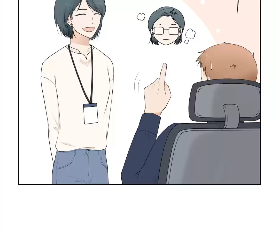 Read Starts From Baby chapter 33 image 56 on Lezhin