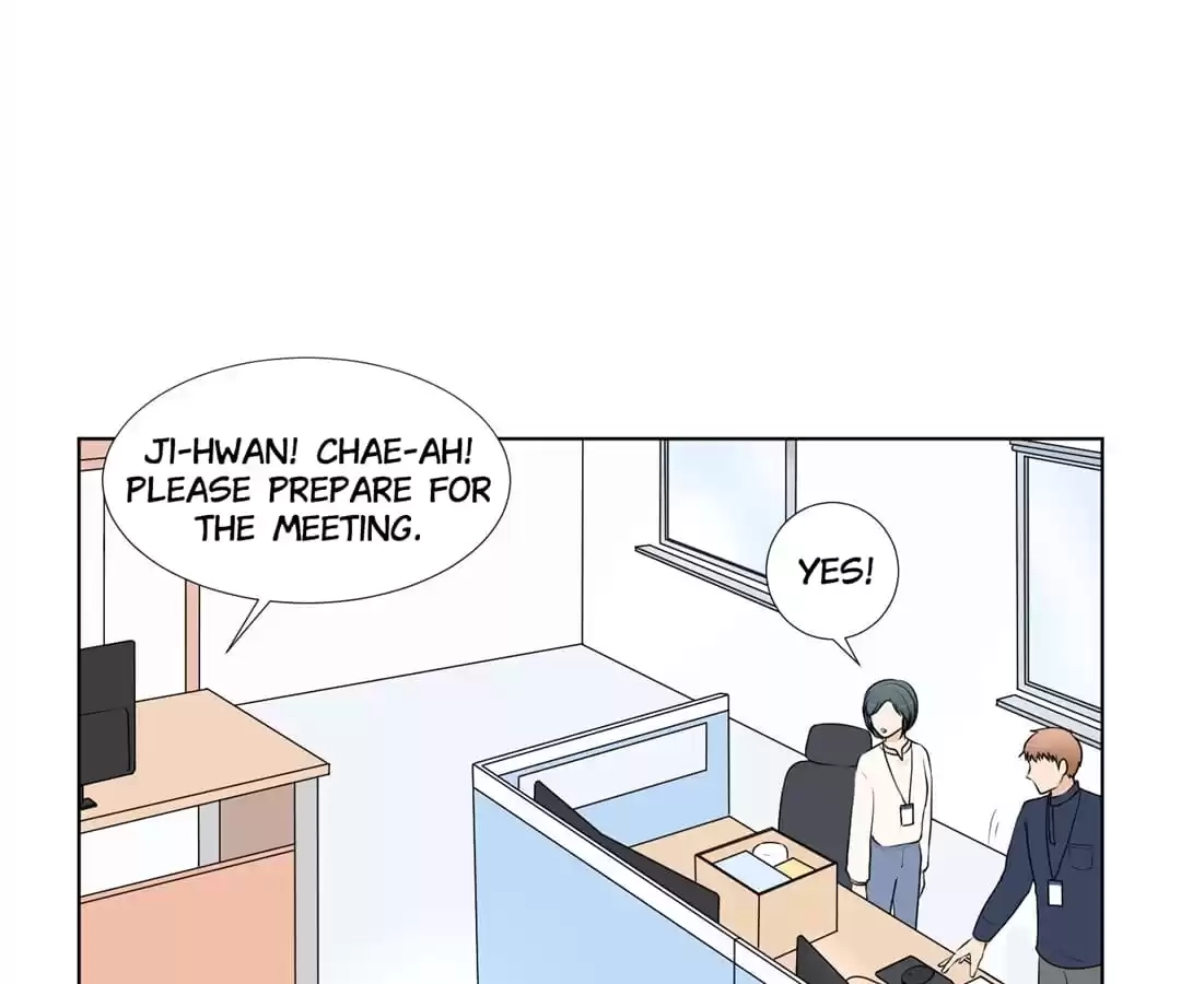 Read Starts From Baby chapter 33 image 57 on Lezhin