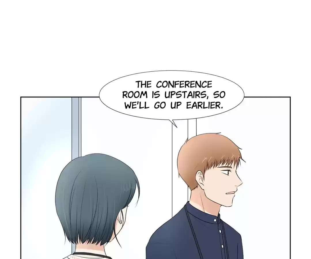 Read Starts From Baby chapter 33 image 59 on Lezhin