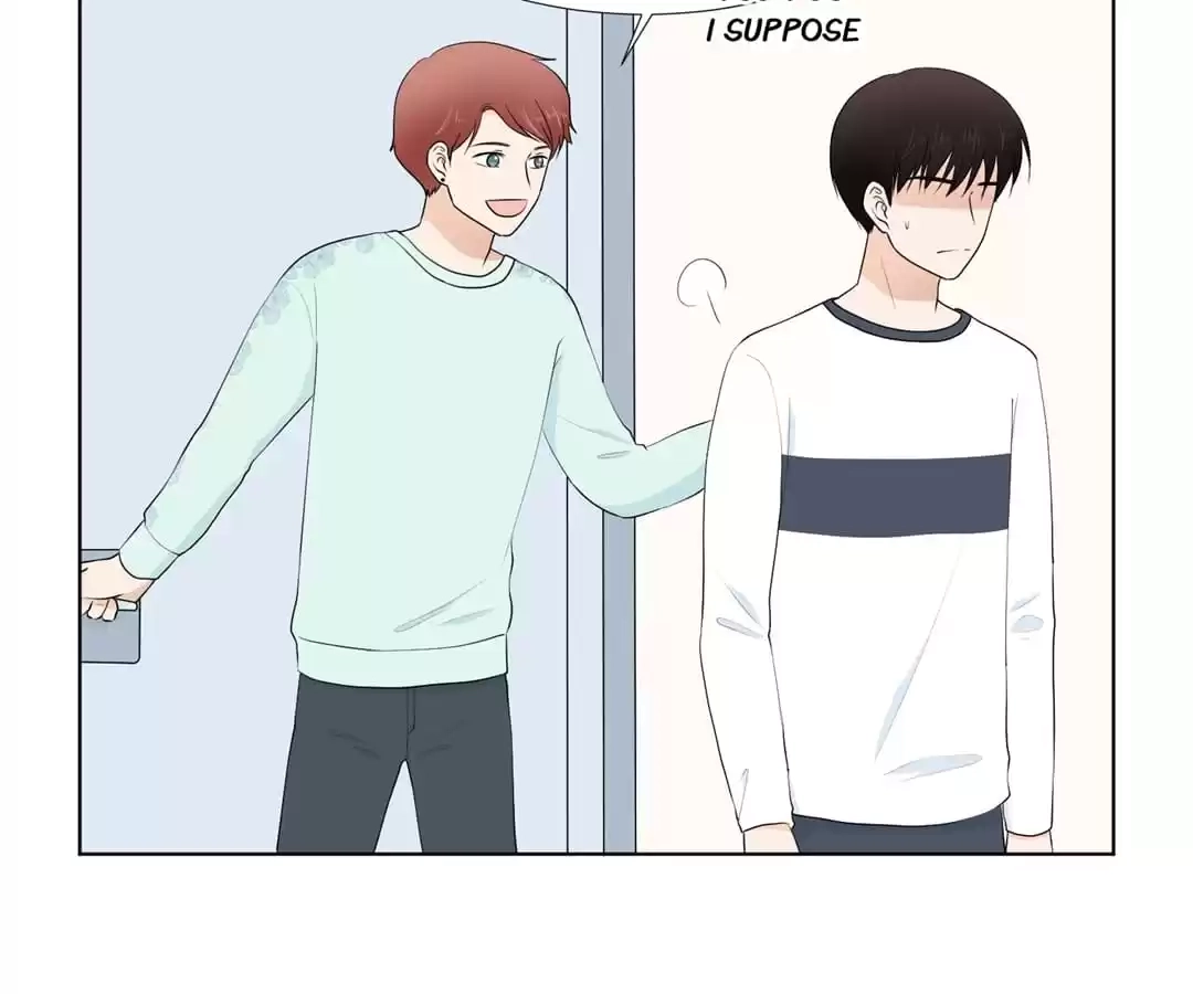 Read Starts From Baby chapter 33 image 6 on Lezhin