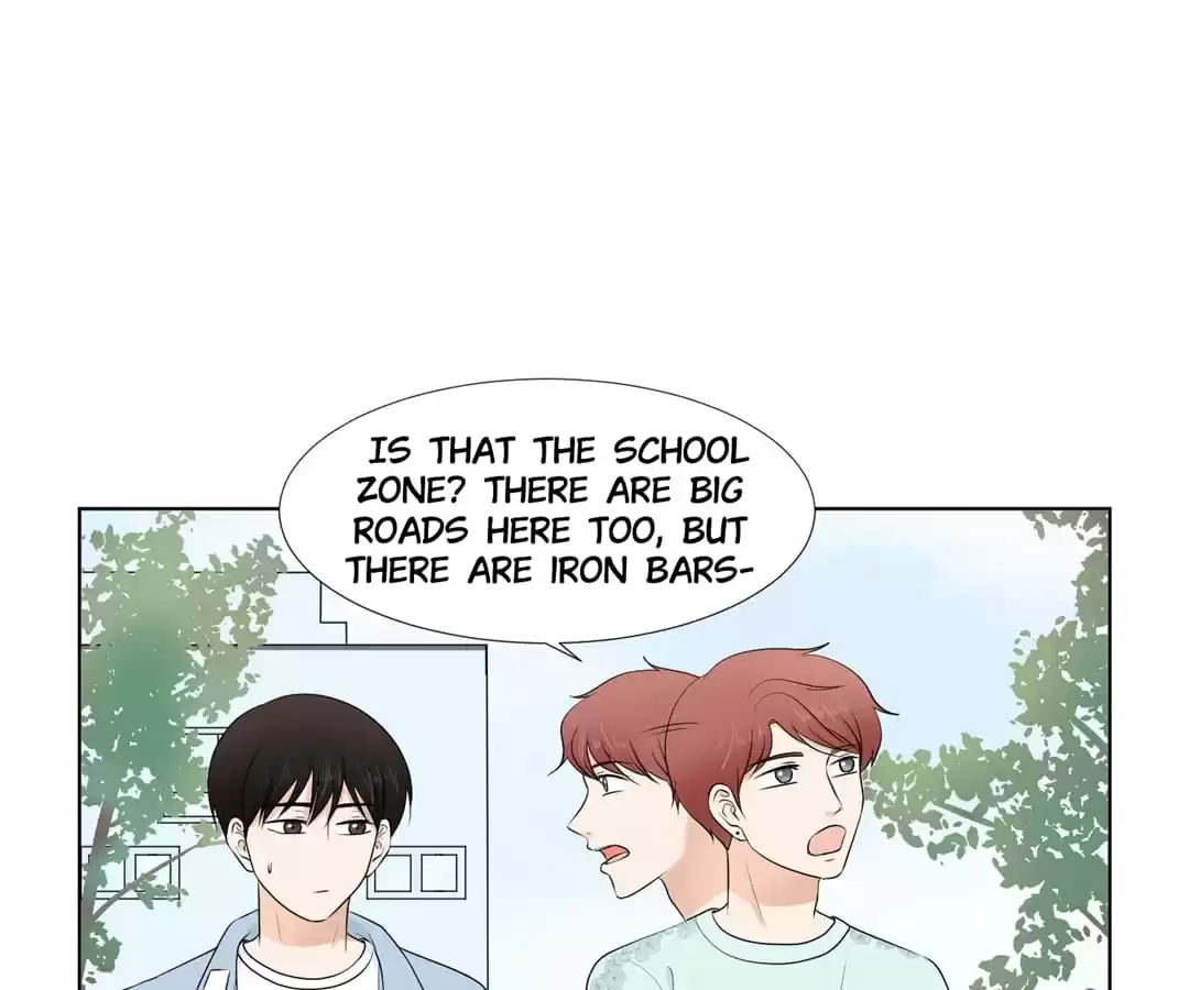Read Starts From Baby chapter 33 image 67 on Lezhin