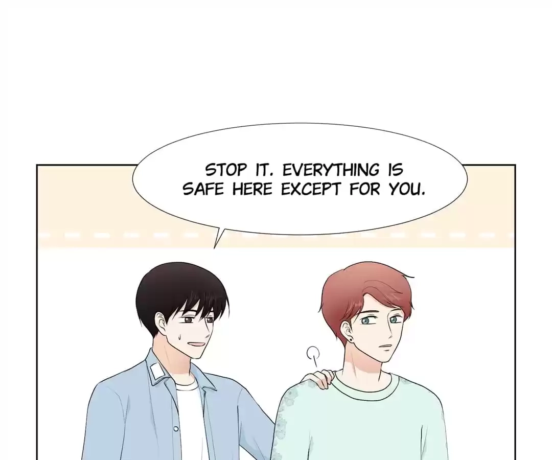 Read Starts From Baby chapter 33 image 69 on Lezhin