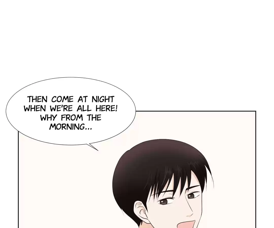 Read Starts From Baby chapter 33 image 7 on Lezhin