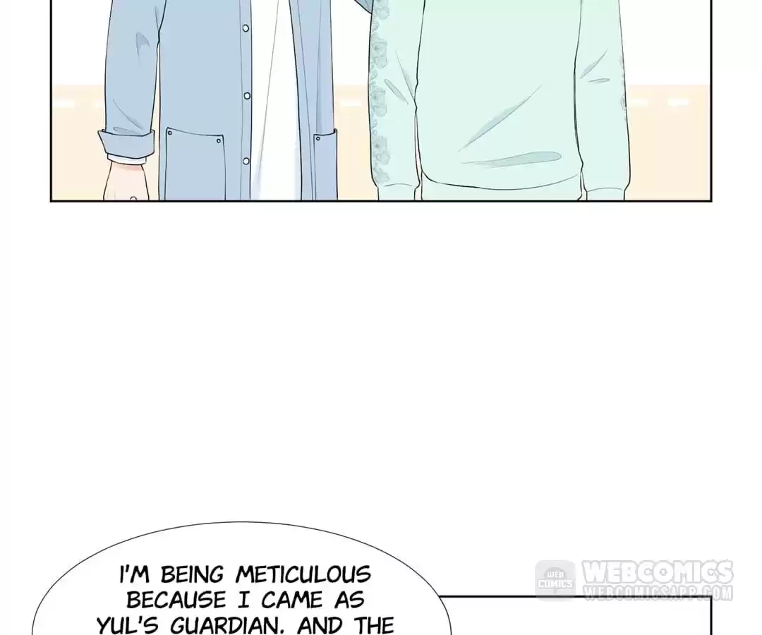 Read Starts From Baby chapter 33 image 70 on Lezhin