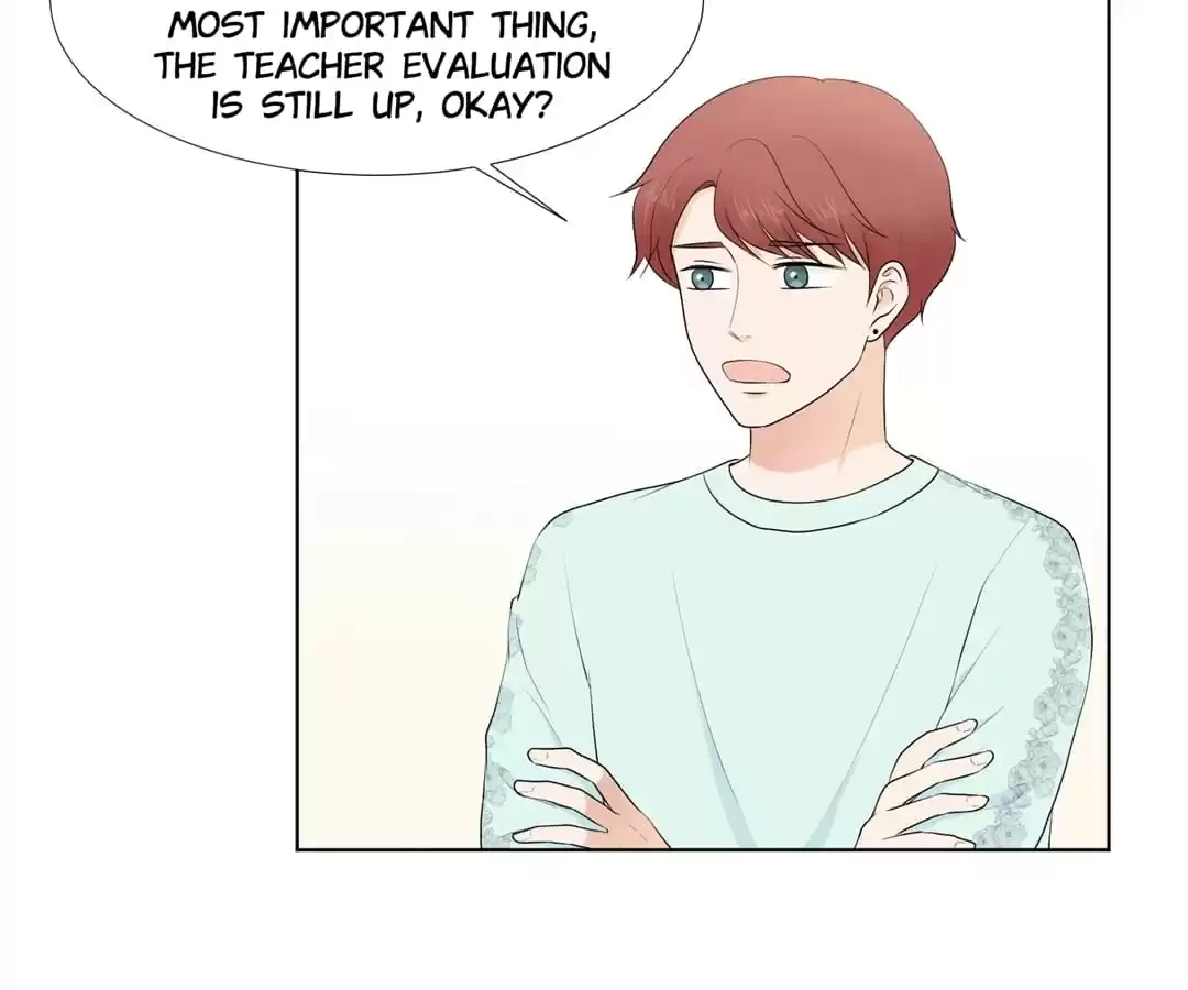 Read Starts From Baby chapter 33 image 71 on Lezhin