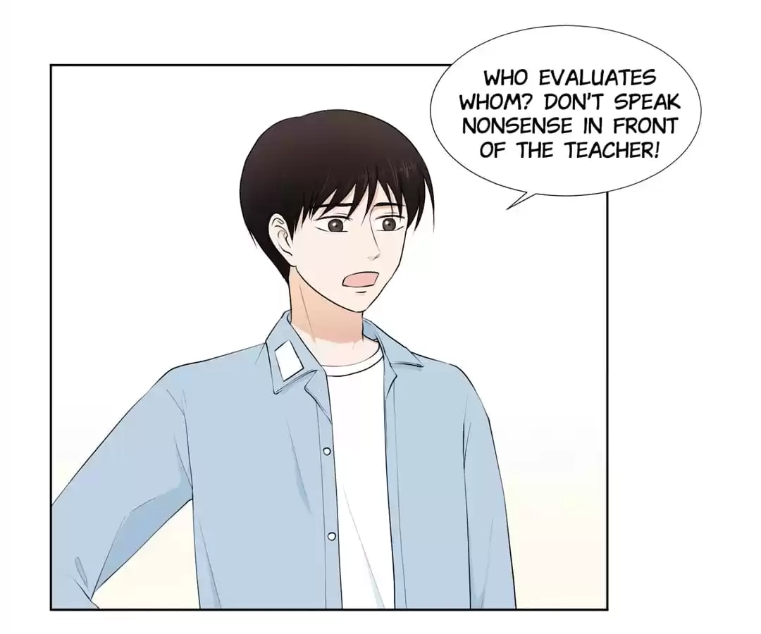 Read Starts From Baby chapter 33 image 72 on Lezhin