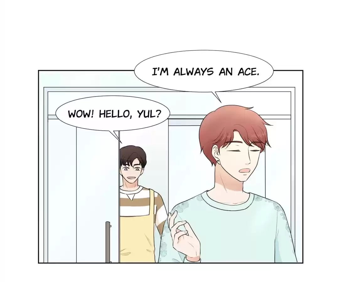 Read Starts From Baby chapter 33 image 75 on Lezhin