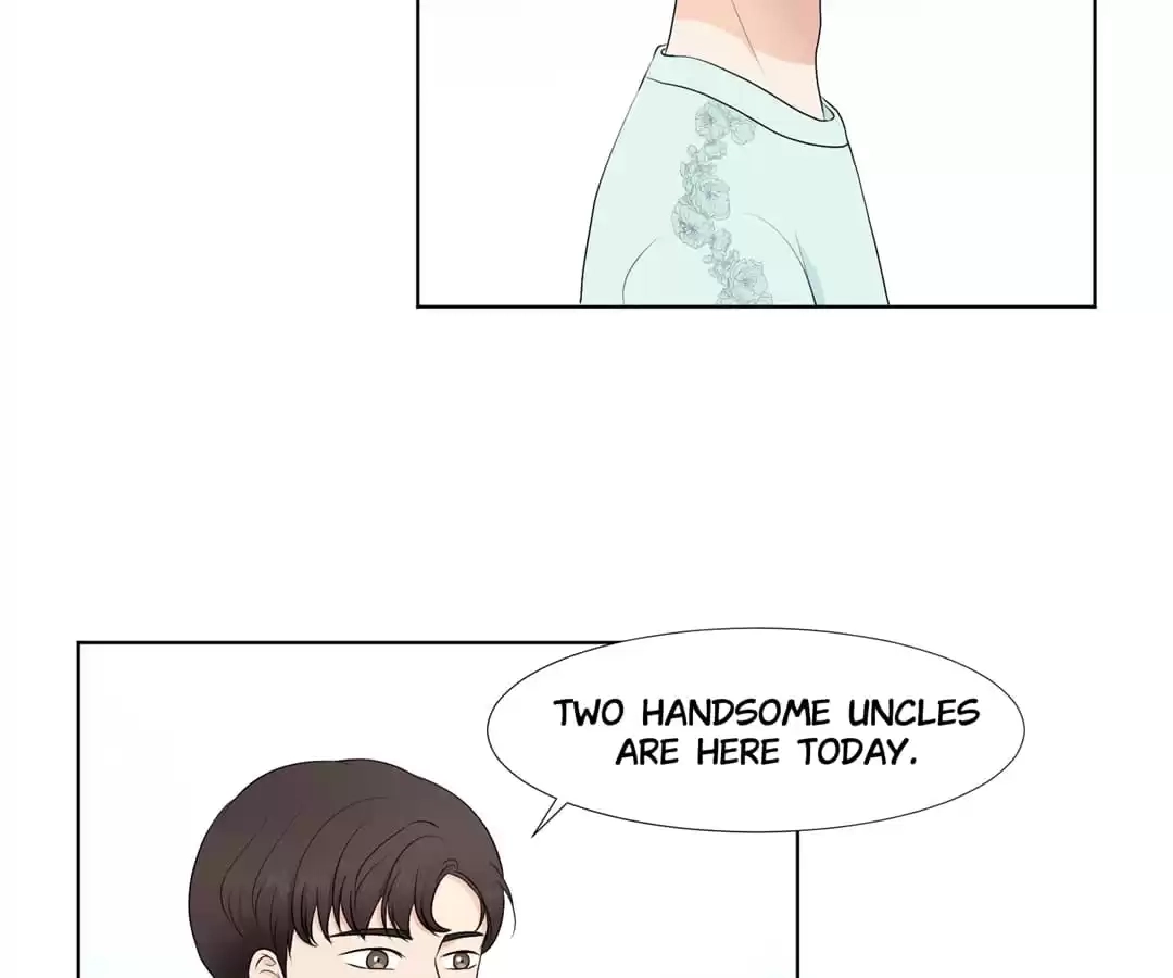 Read Starts From Baby chapter 33 image 77 on Lezhin