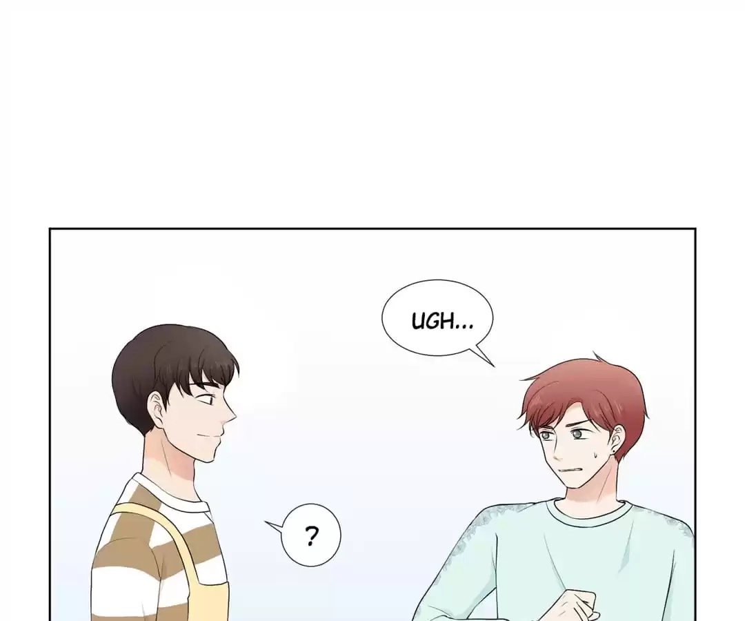 Read Starts From Baby chapter 33 image 79 on Lezhin