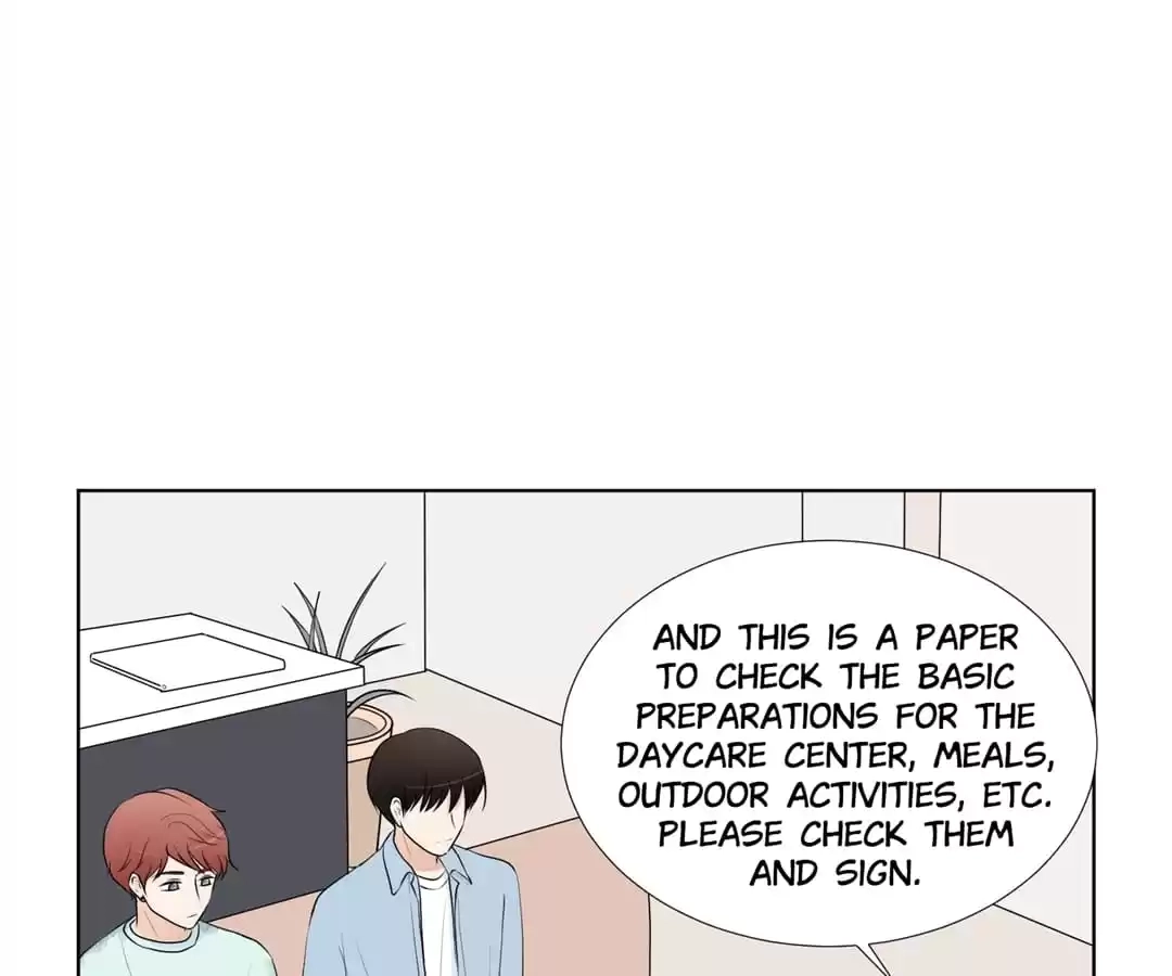 Read Starts From Baby chapter 33 image 82 on Lezhin