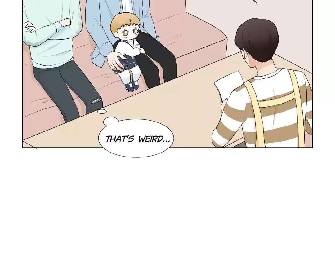 Read Starts From Baby chapter 33 image 83 on Lezhin