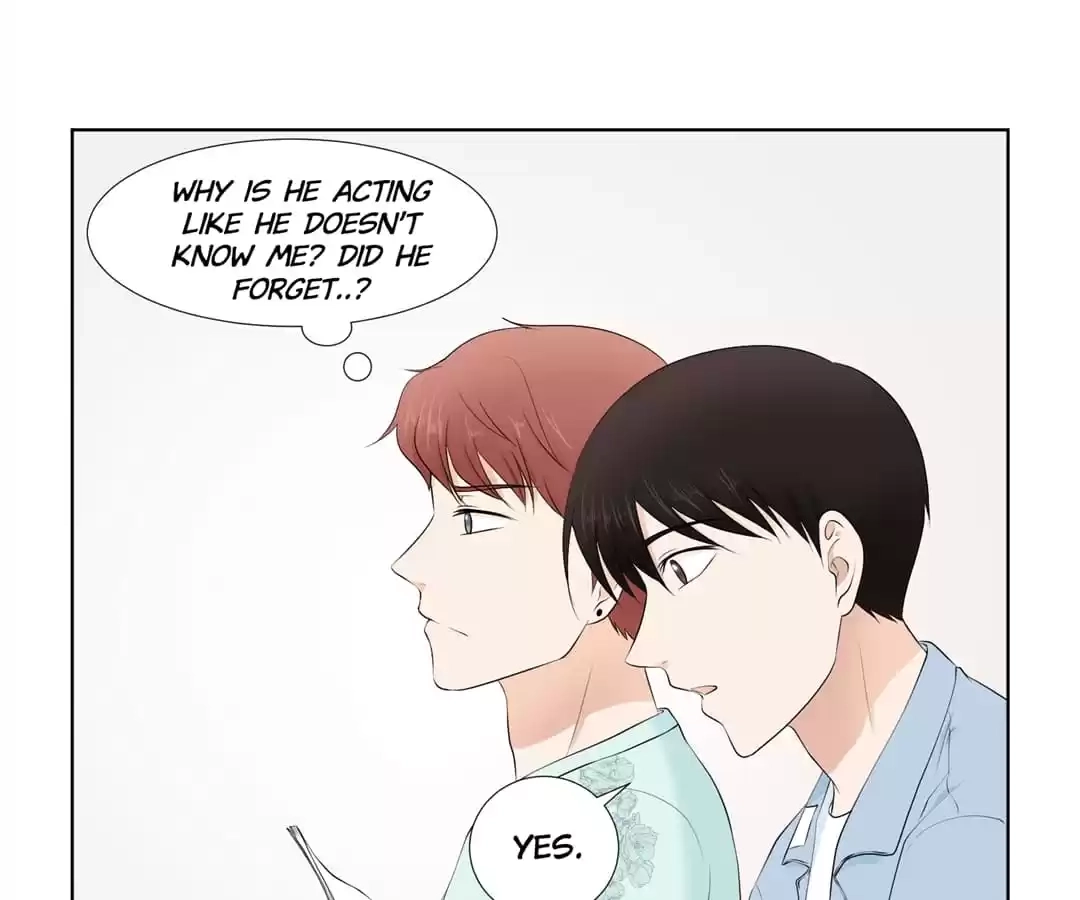 Read Starts From Baby chapter 33 image 84 on Lezhin
