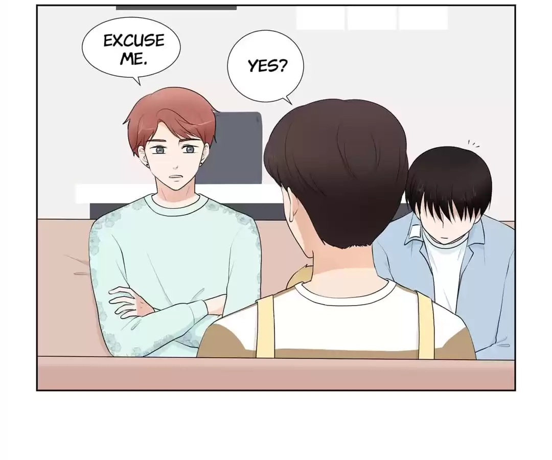 Read Starts From Baby chapter 33 image 86 on Lezhin