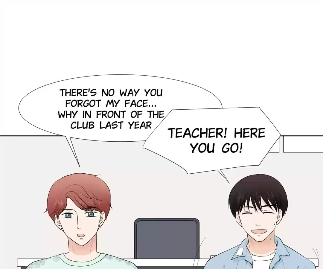 Read Starts From Baby chapter 33 image 89 on Lezhin