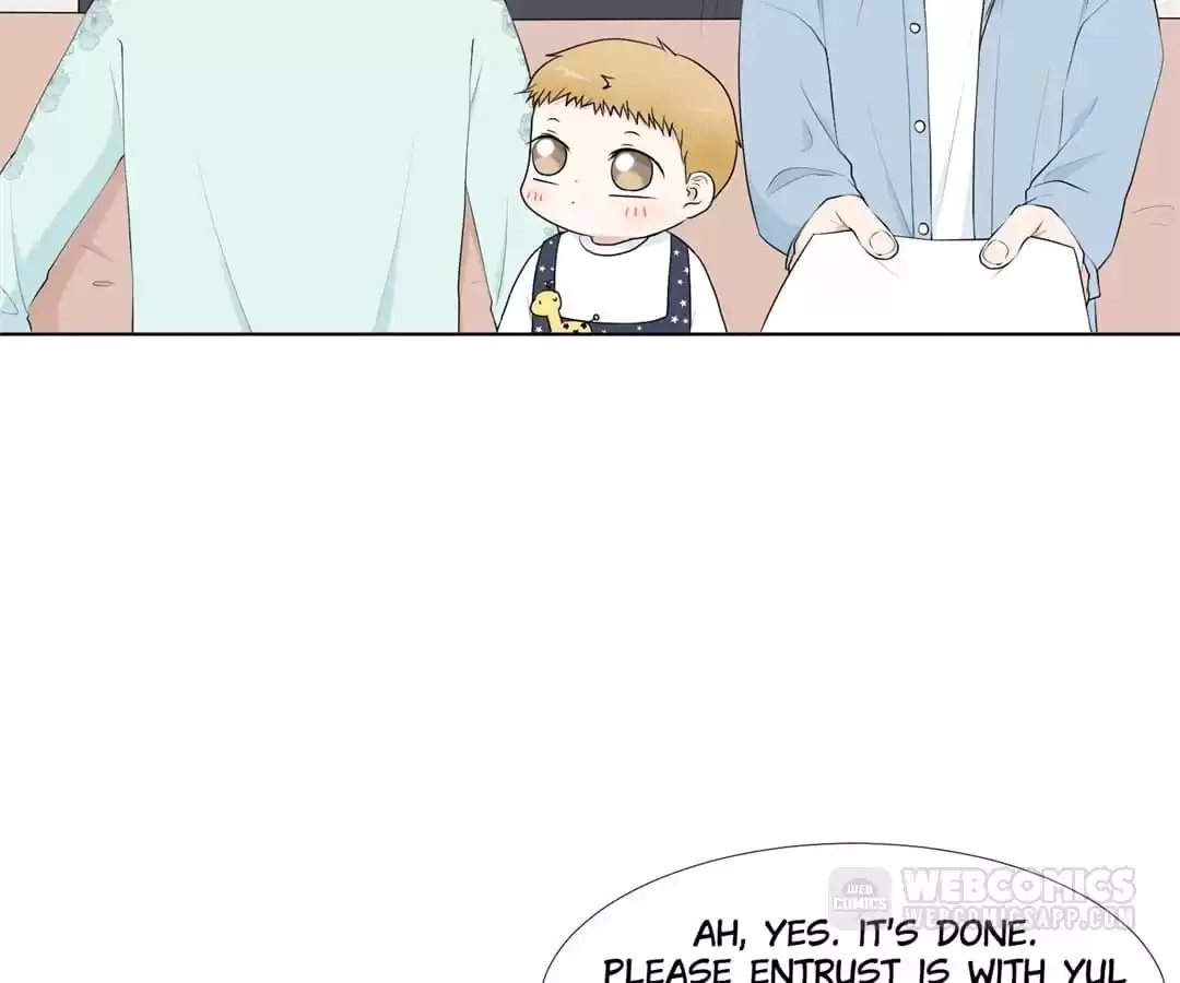 Read Starts From Baby chapter 33 image 90 on Lezhin