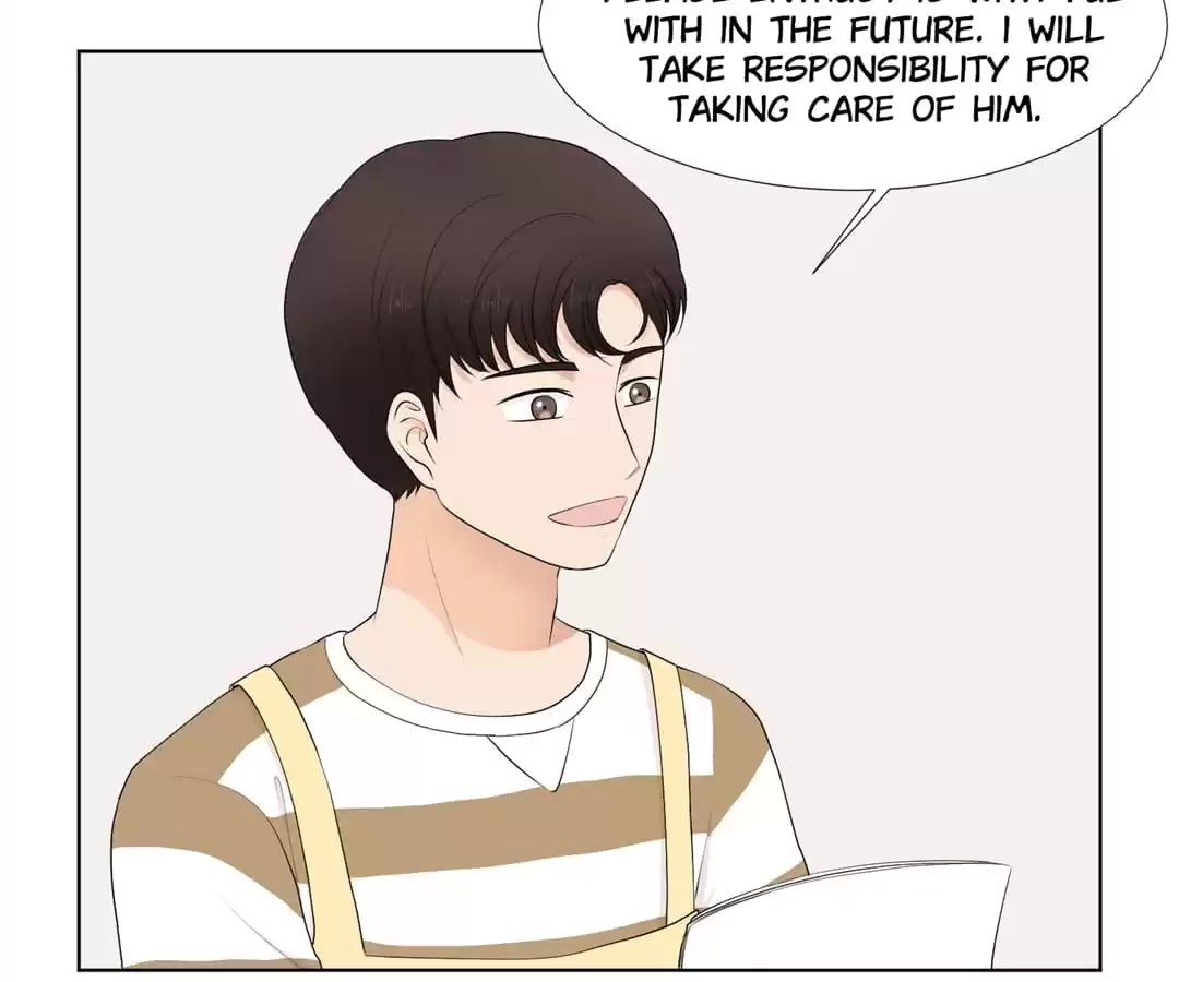 Read Starts From Baby chapter 33 image 91 on Lezhin