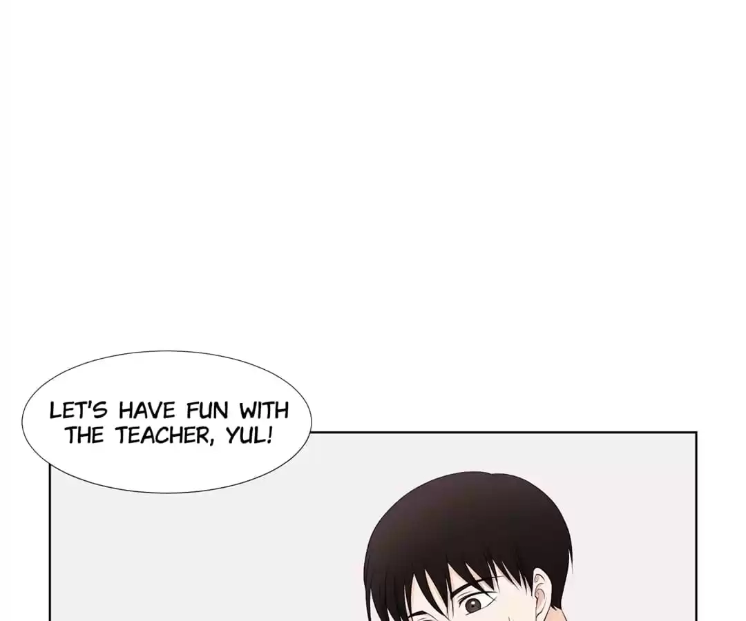 Read Starts From Baby chapter 33 image 92 on Lezhin
