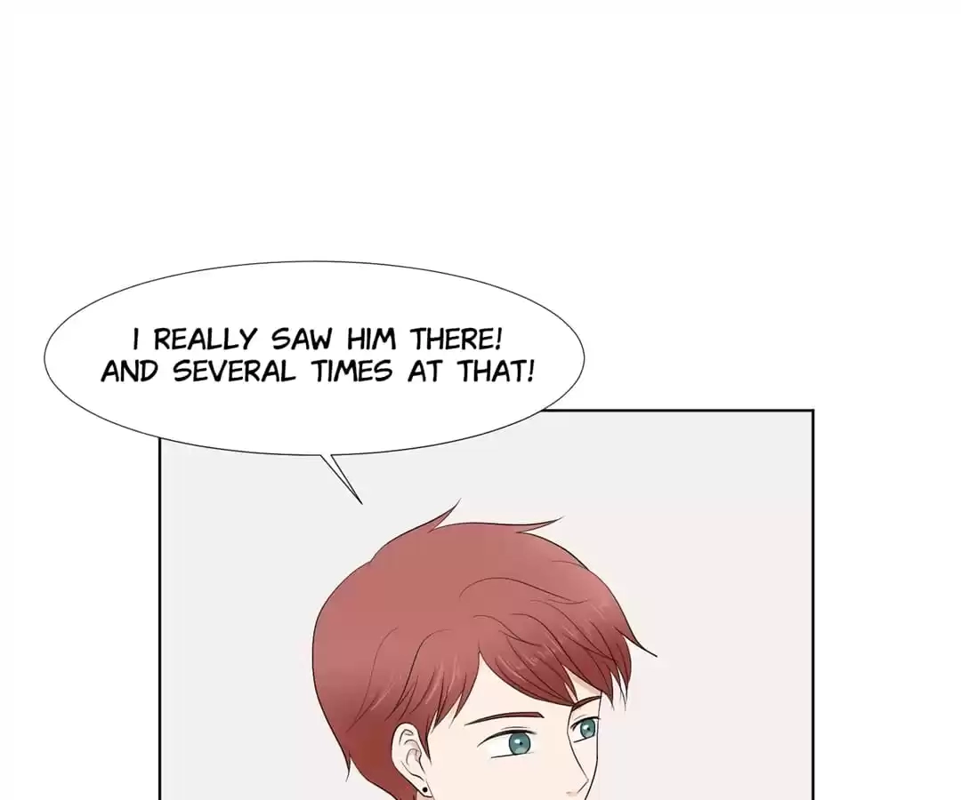 Read Starts From Baby chapter 33 image 99 on Lezhin