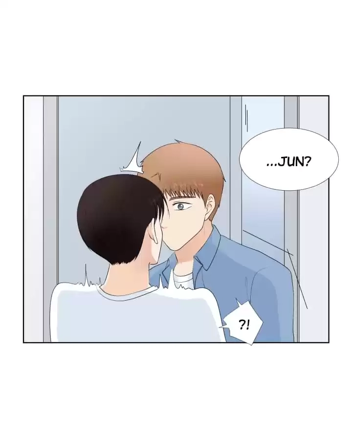 Read Starts From Baby chapter 42 image 1 on Lezhin