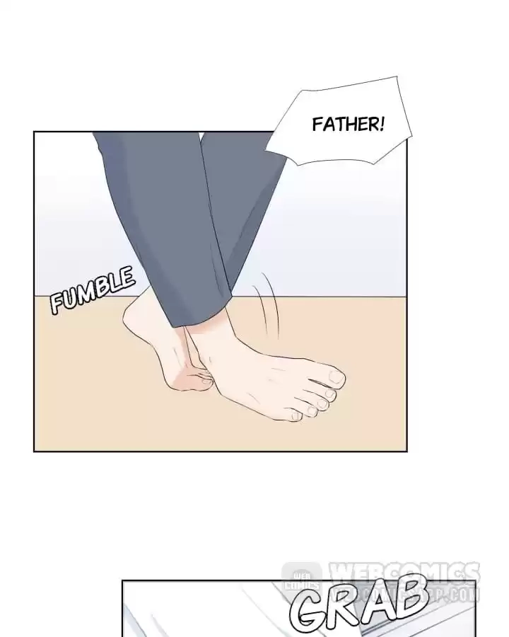 Read Starts From Baby chapter 42 image 2 on Lezhin