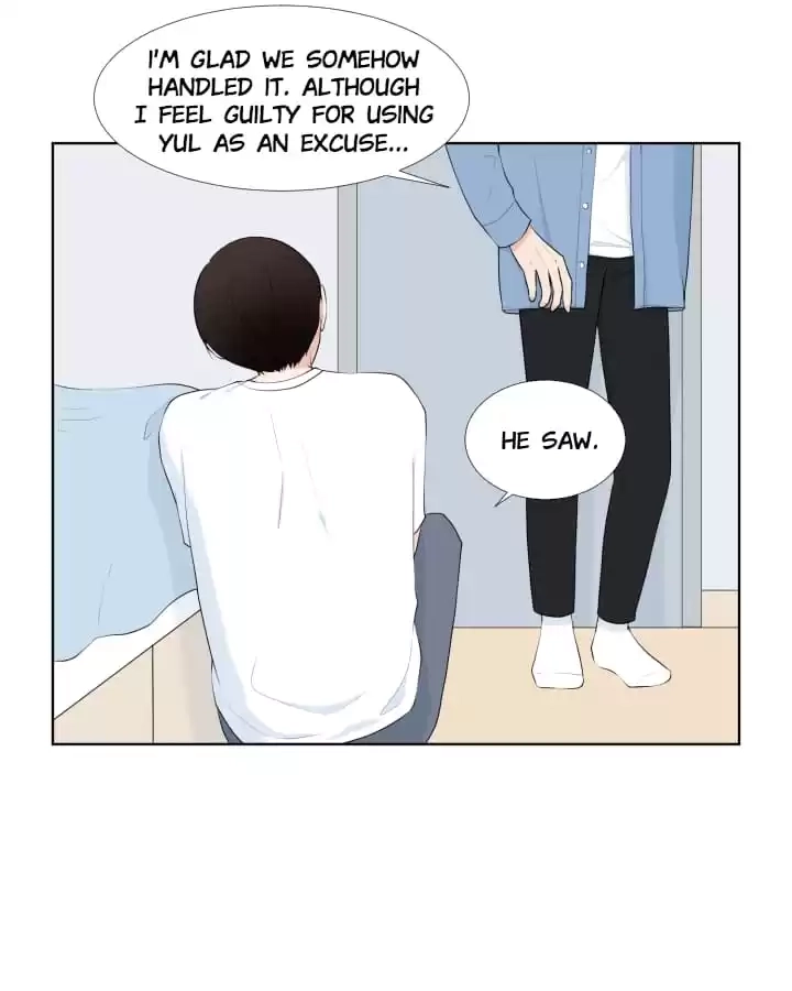 Read Starts From Baby chapter 42 image 21 on Lezhin