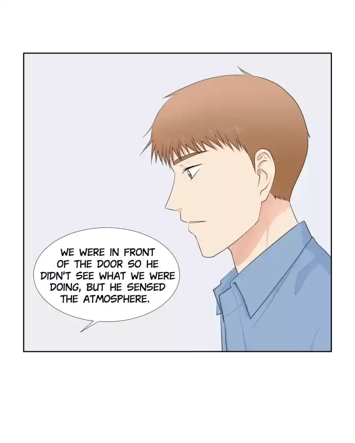 Read Starts From Baby chapter 42 image 22 on Lezhin
