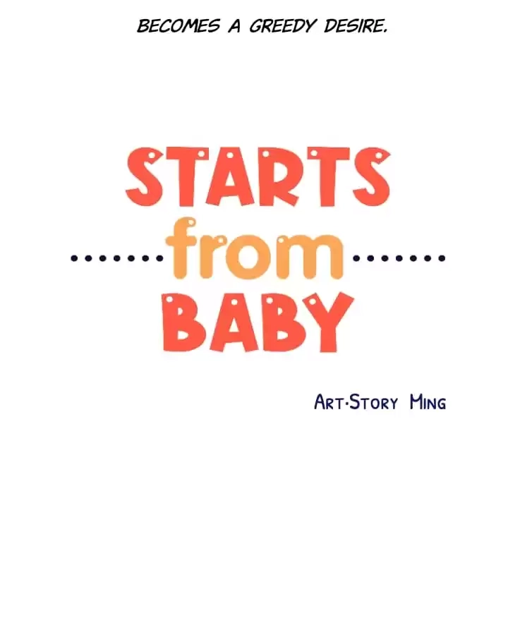 Read Starts From Baby chapter 42 image 30 on Lezhin