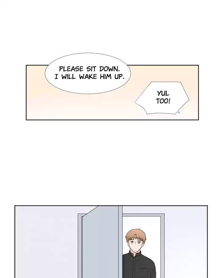 Read Starts From Baby chapter 42 image 36 on Lezhin