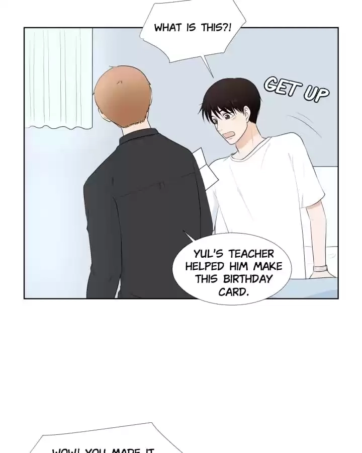 Read Starts From Baby chapter 42 image 41 on Lezhin