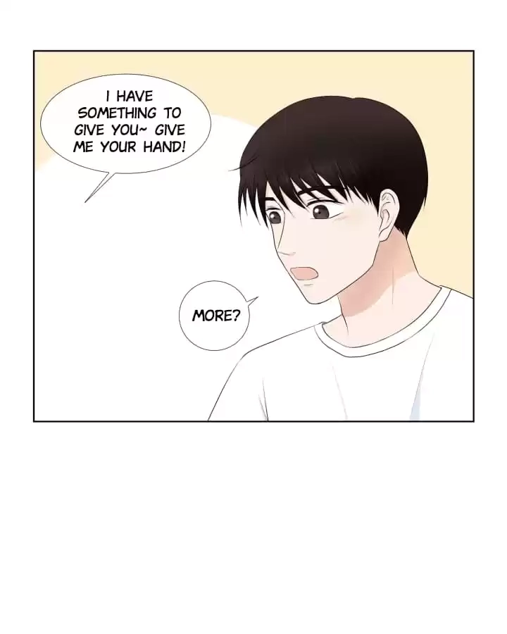 Read Starts From Baby chapter 42 image 43 on Lezhin