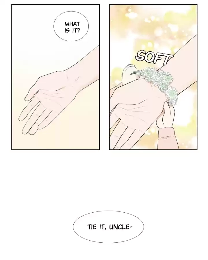 Read Starts From Baby chapter 42 image 44 on Lezhin