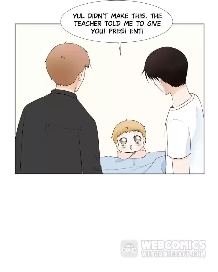 Read Starts From Baby chapter 42 image 47 on Lezhin
