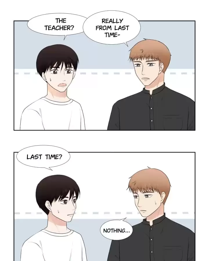 Read Starts From Baby chapter 42 image 48 on Lezhin