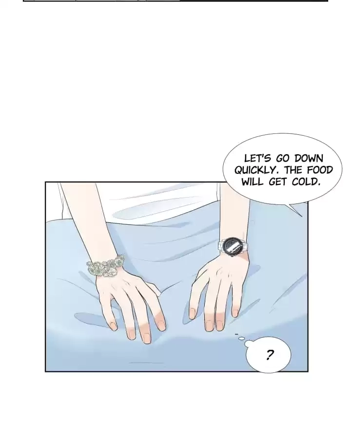 Read Starts From Baby chapter 42 image 49 on Lezhin