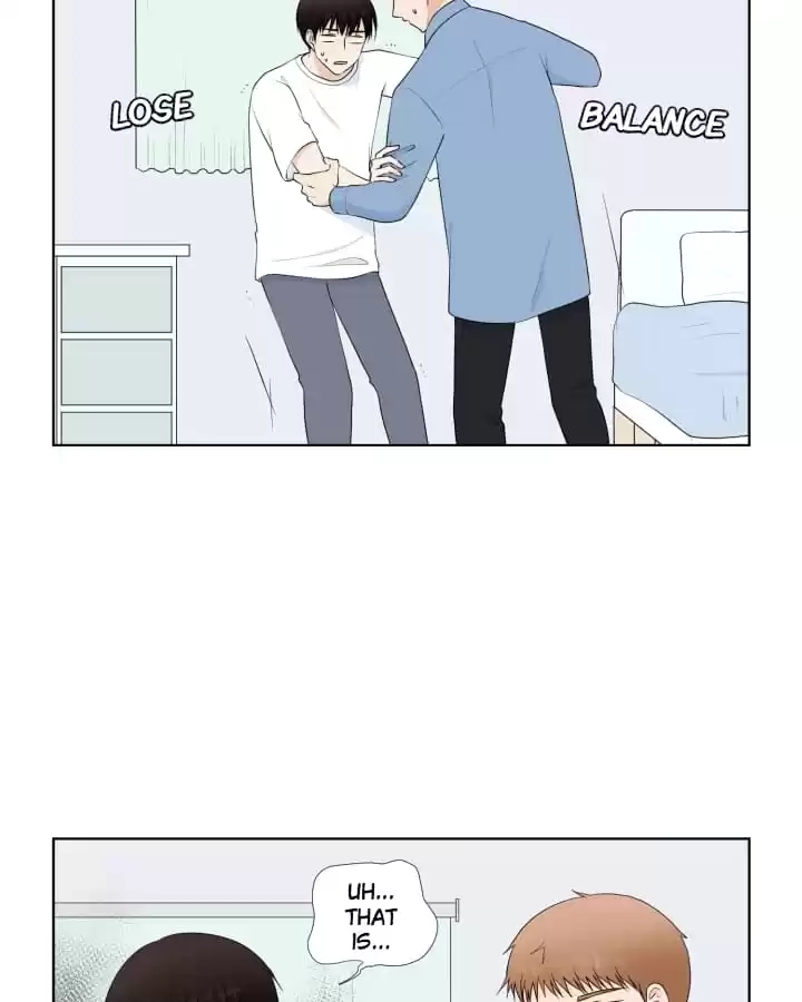 Read Starts From Baby chapter 42 image 5 on Lezhin