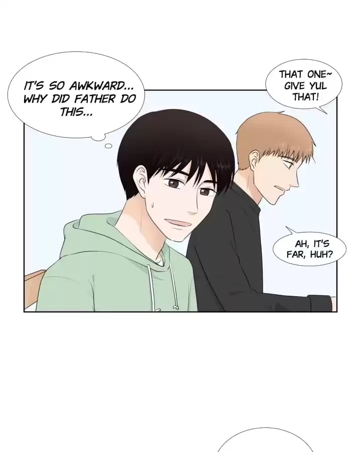 Read Starts From Baby chapter 42 image 52 on Lezhin