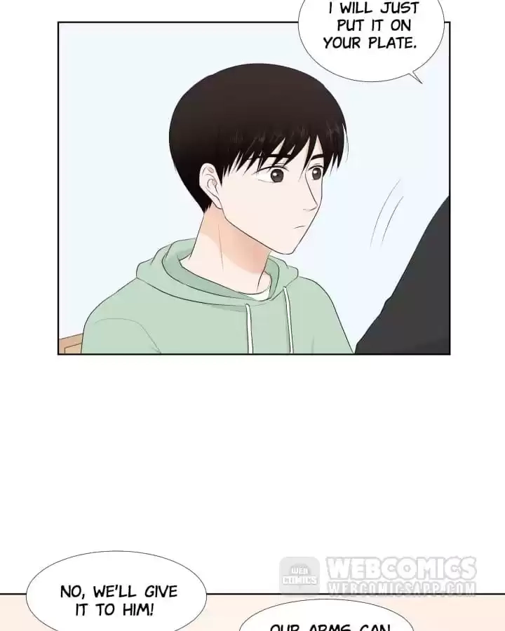Read Starts From Baby chapter 42 image 53 on Lezhin