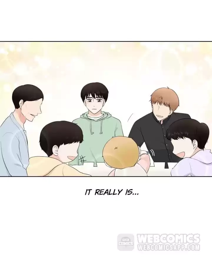Read Starts From Baby chapter 42 image 59 on Lezhin
