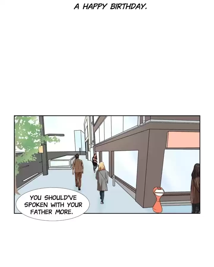 Read Starts From Baby chapter 42 image 60 on Lezhin