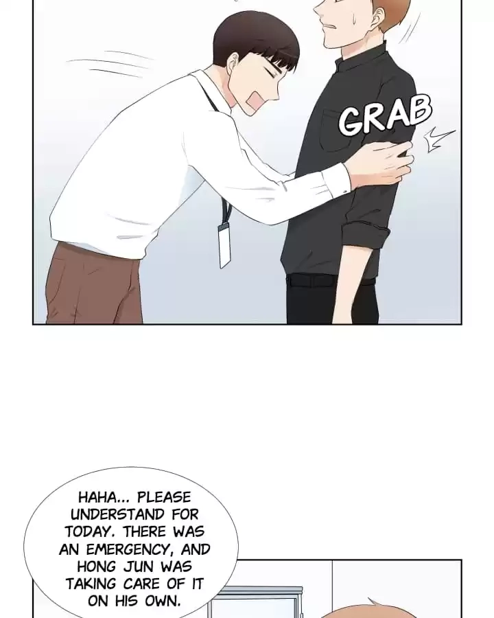 Read Starts From Baby chapter 42 image 67 on Lezhin