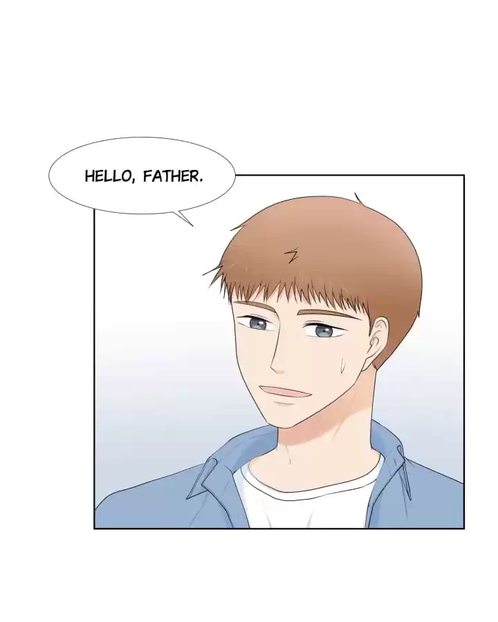 Read Starts From Baby chapter 42 image 7 on Lezhin