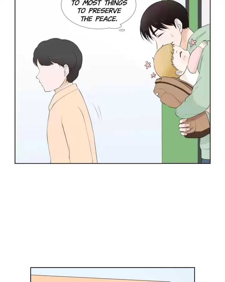 Read Starts From Baby chapter 42 image 76 on Lezhin