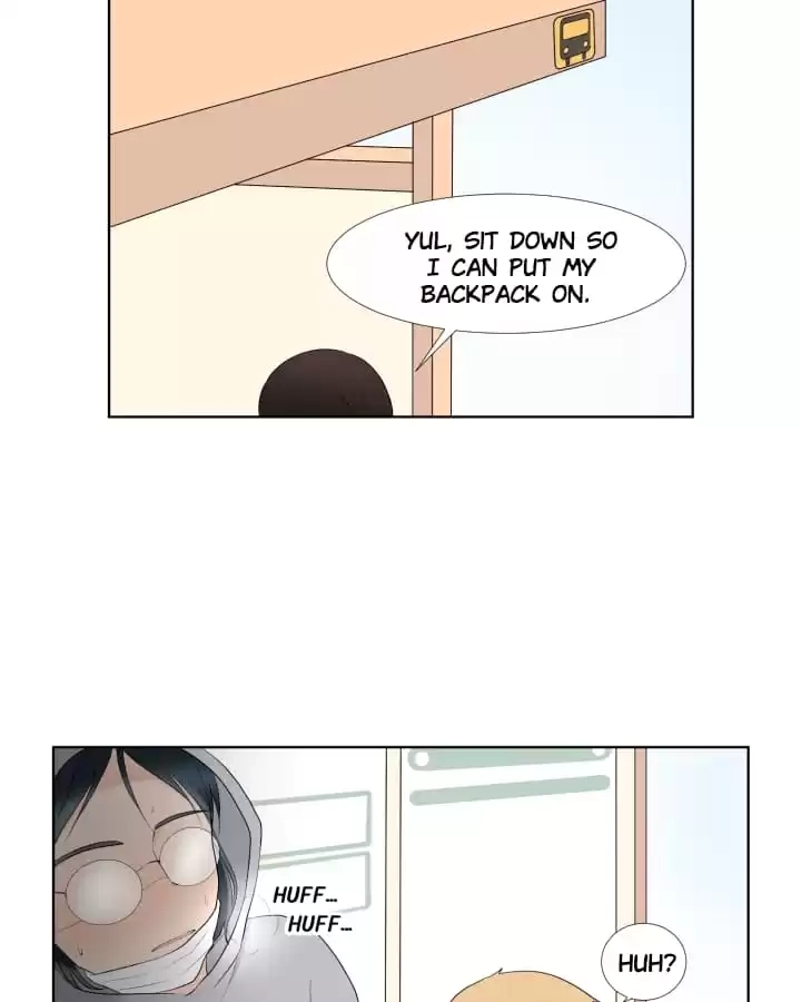 Read Starts From Baby chapter 42 image 77 on Lezhin