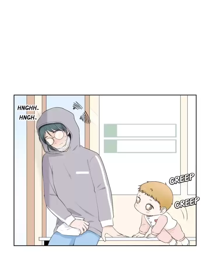 Read Starts From Baby chapter 42 image 79 on Lezhin