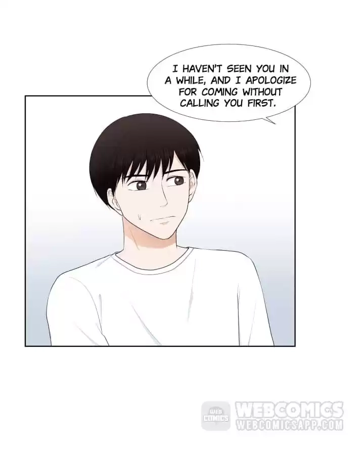 Read Starts From Baby chapter 42 image 8 on Lezhin