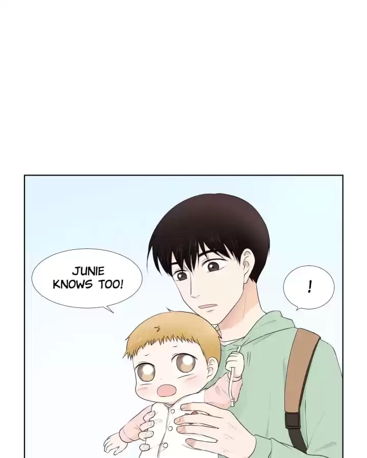Read Starts From Baby chapter 42 image 82 on Lezhin