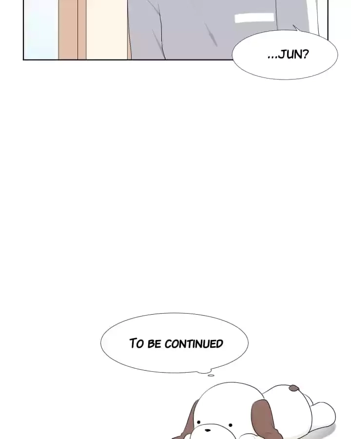 Read Starts From Baby chapter 42 image 84 on Lezhin