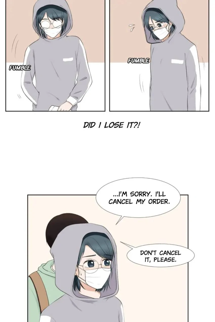 Read Starts From Baby chapter 43 image 10 on Lezhin