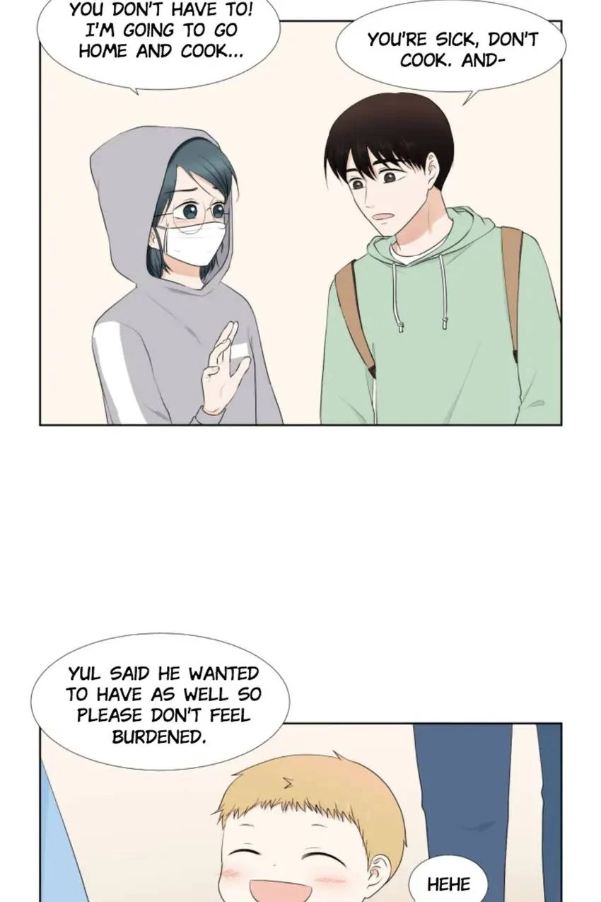 Read Starts From Baby chapter 43 image 12 on Lezhin